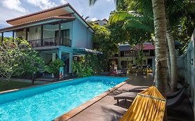 Lanta Thip House By Swiss-Belhotel - Sha Plus