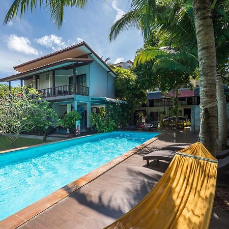 Lanta Thip House By Swiss-Belhotel - Sha Plus Koh Lanta Exterior photo